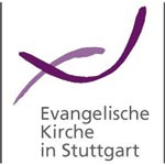 Logo Evangelische Kirche in Stuttgart