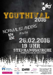 Youthival2016_Plakat