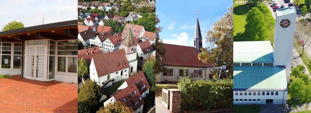 Evang. Gesamtkirchengemeinde Weilimdorf