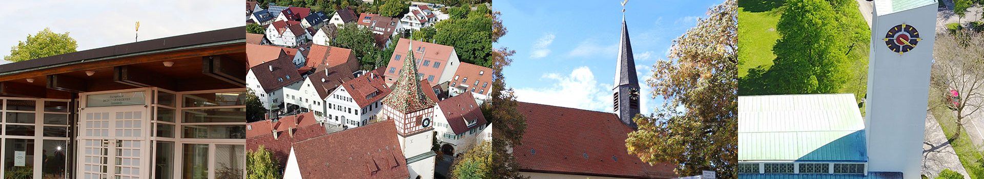 Bossa Nova unter der Stephanuskirche