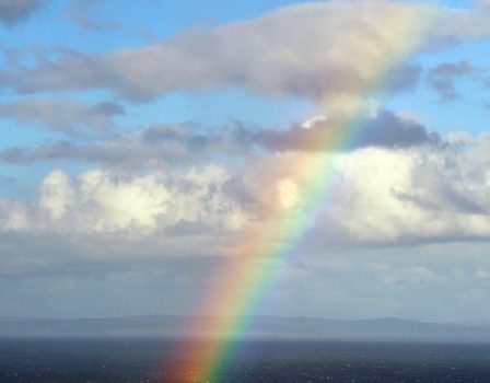 Evangelische Kirchengemeinden Weilimdorf sind offen für Lesben und Schwule!