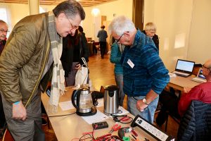 RepairCafe Weilimdorf