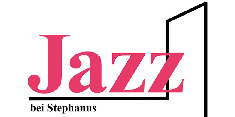 Logo Jazz Stephanus