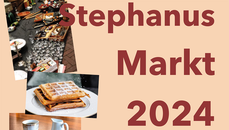 Stephanusmarkt 2024