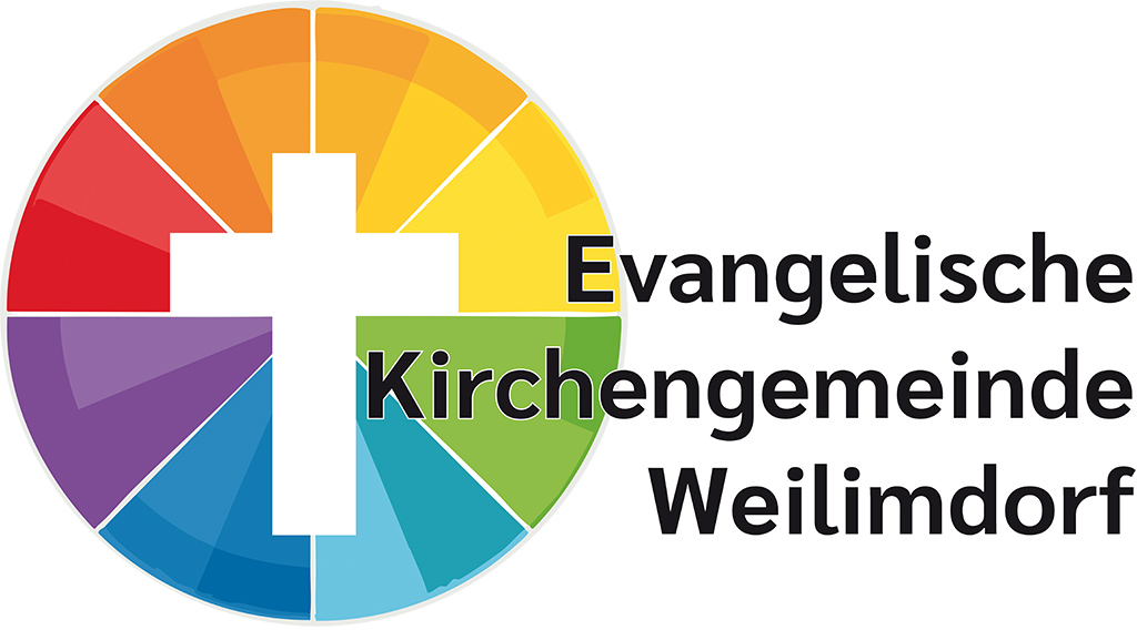 Logo Ev. Kirchengemeinde Weilimdorf (2025)