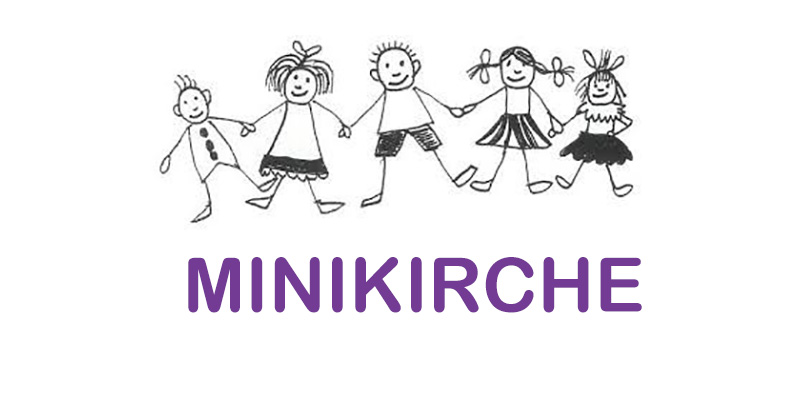 Logo Minikirche